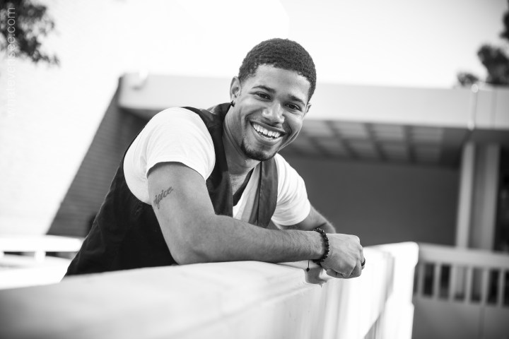 Deshawn W_Los Angeles