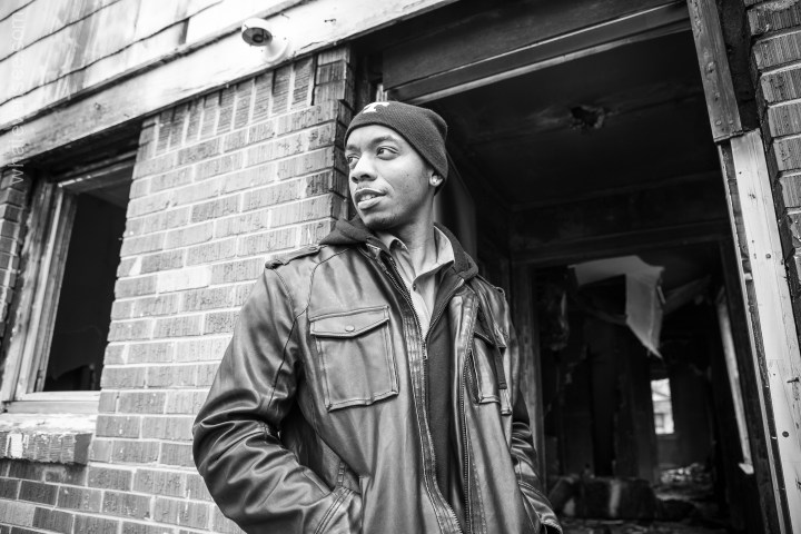 Mike A_South Memphis