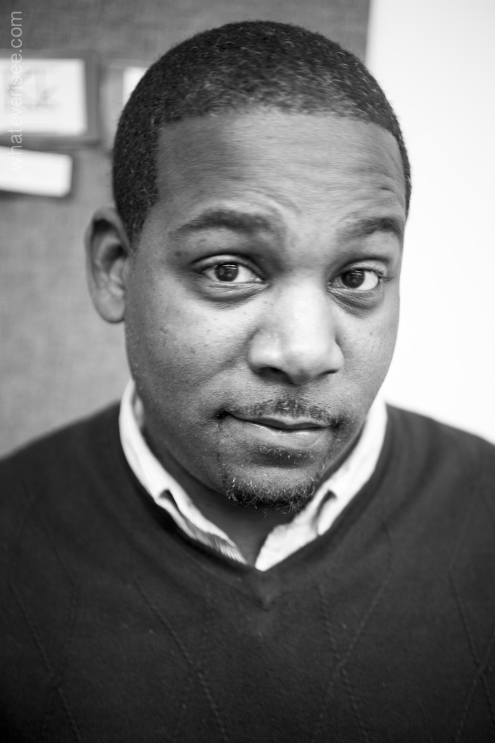 Stephen K Tarrence B_Boston